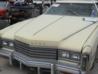 Thumbnail Photo 0 for 1977 Cadillac Eldorado